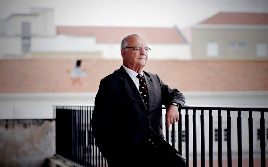 António Menezes Rodrigues ASFAC