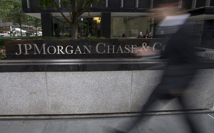 JPMorgan