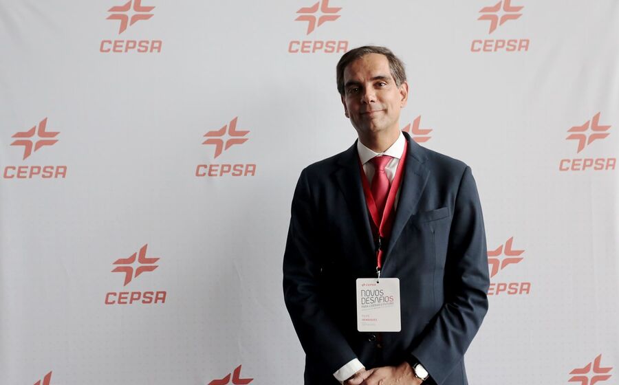 cepsa Filipe Henriques