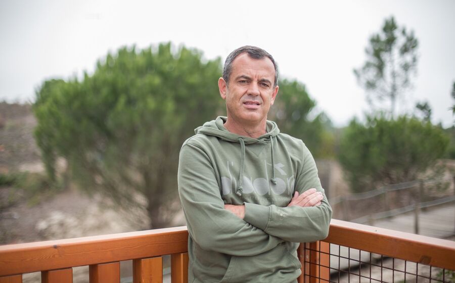 Carlos Palhares, Mecwide