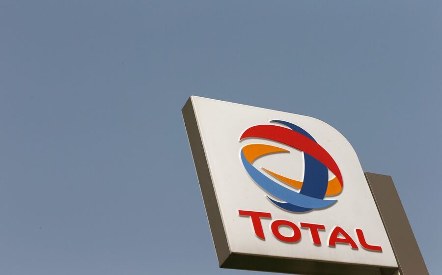 Total