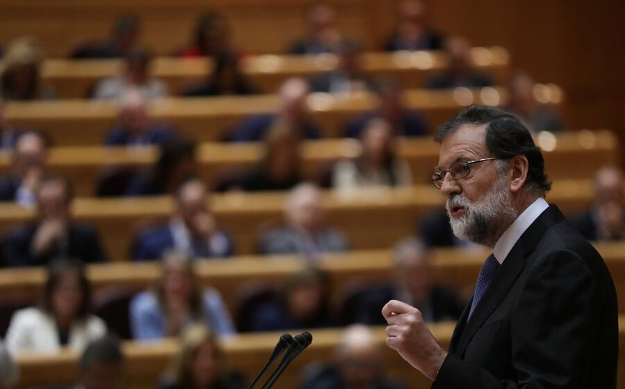 Mariano Rajoy