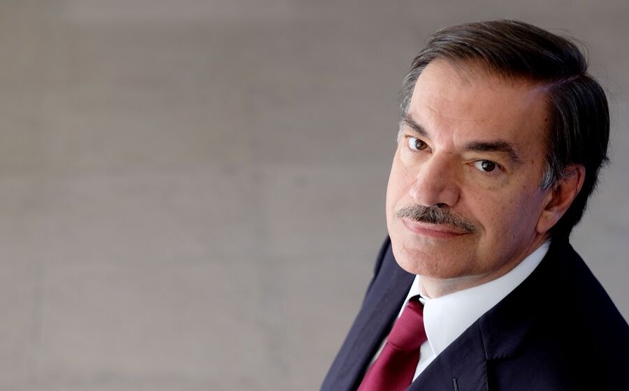 José Galamba de Oliveira Associação Portuguesa de Seguradoras