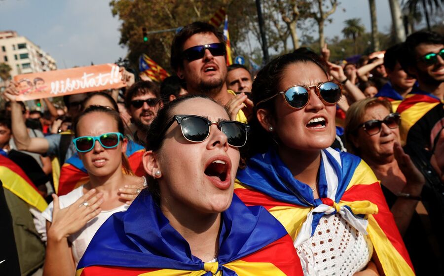 Catalunha