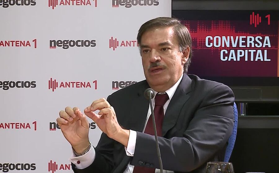 Presidente da APS: 'É altura de discutirmos a criação de um novo PPR' clip5 PIR.mp4