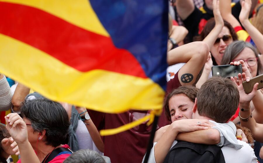 catalunha independência
