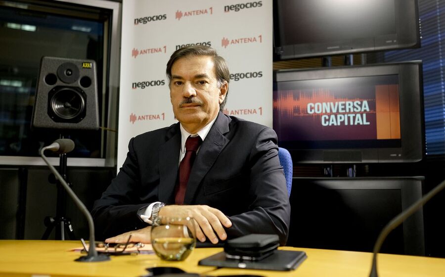 josé galamba de oliveira 