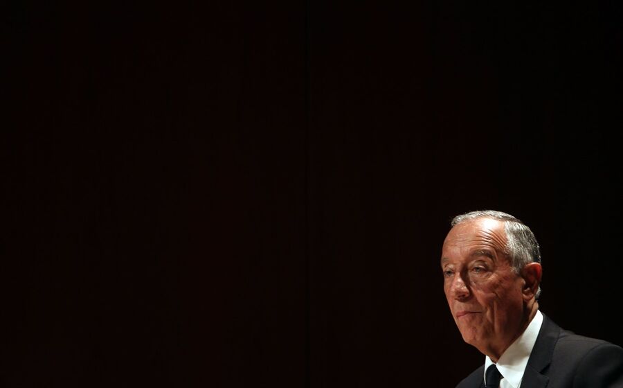 Marcelo Rebelo de Sousa