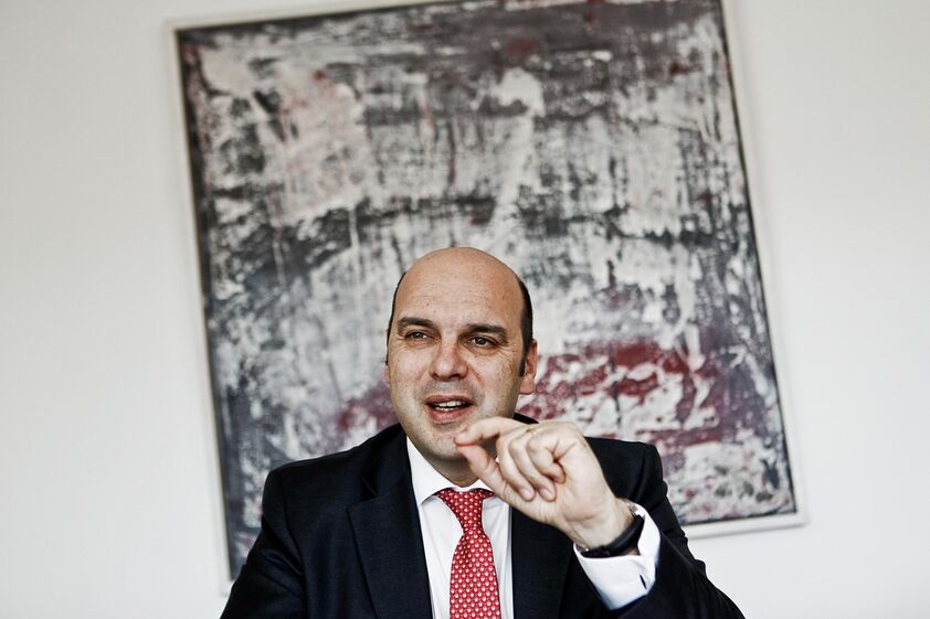 eduardo cabrita