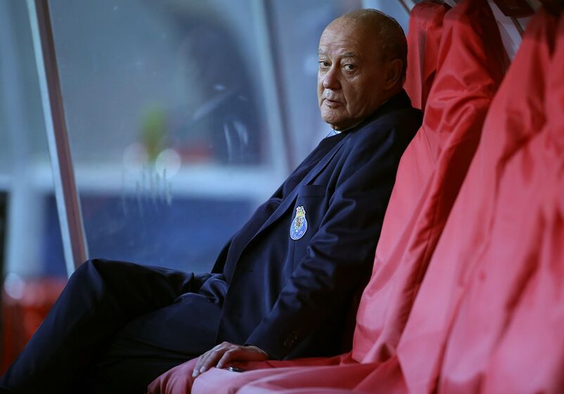 Pinto da Costa