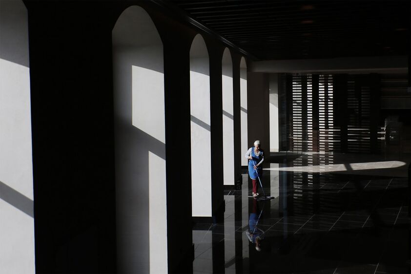 Eurostars museum hotel Lisboa