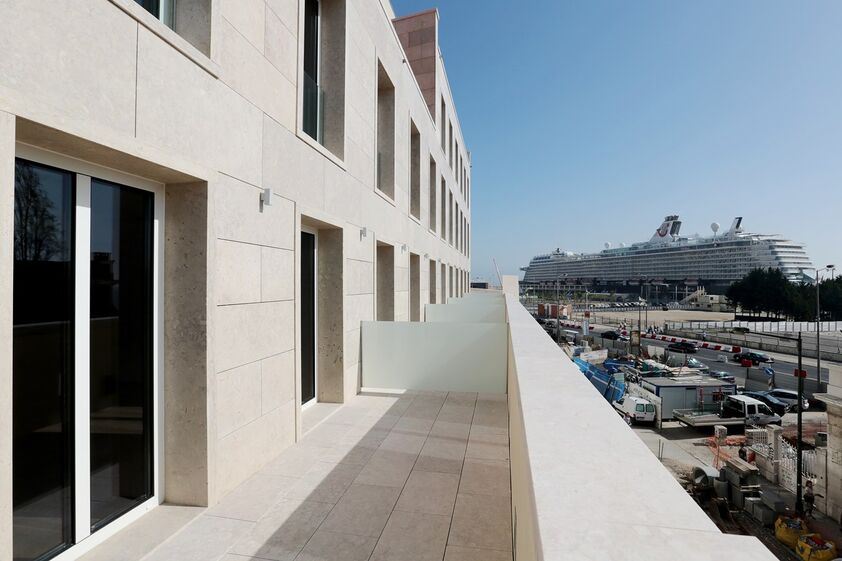 Eurostars museum hotel Lisboa