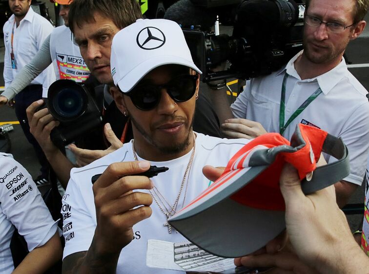 hamilton
