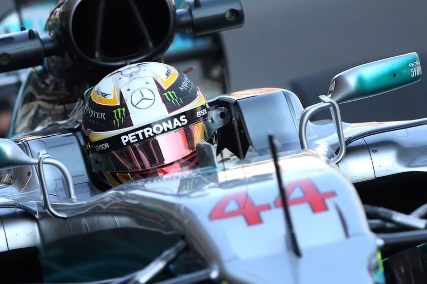 hamilton