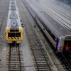 Intercidades perde carruagem durante viagem que ligava Lisboa a Faro