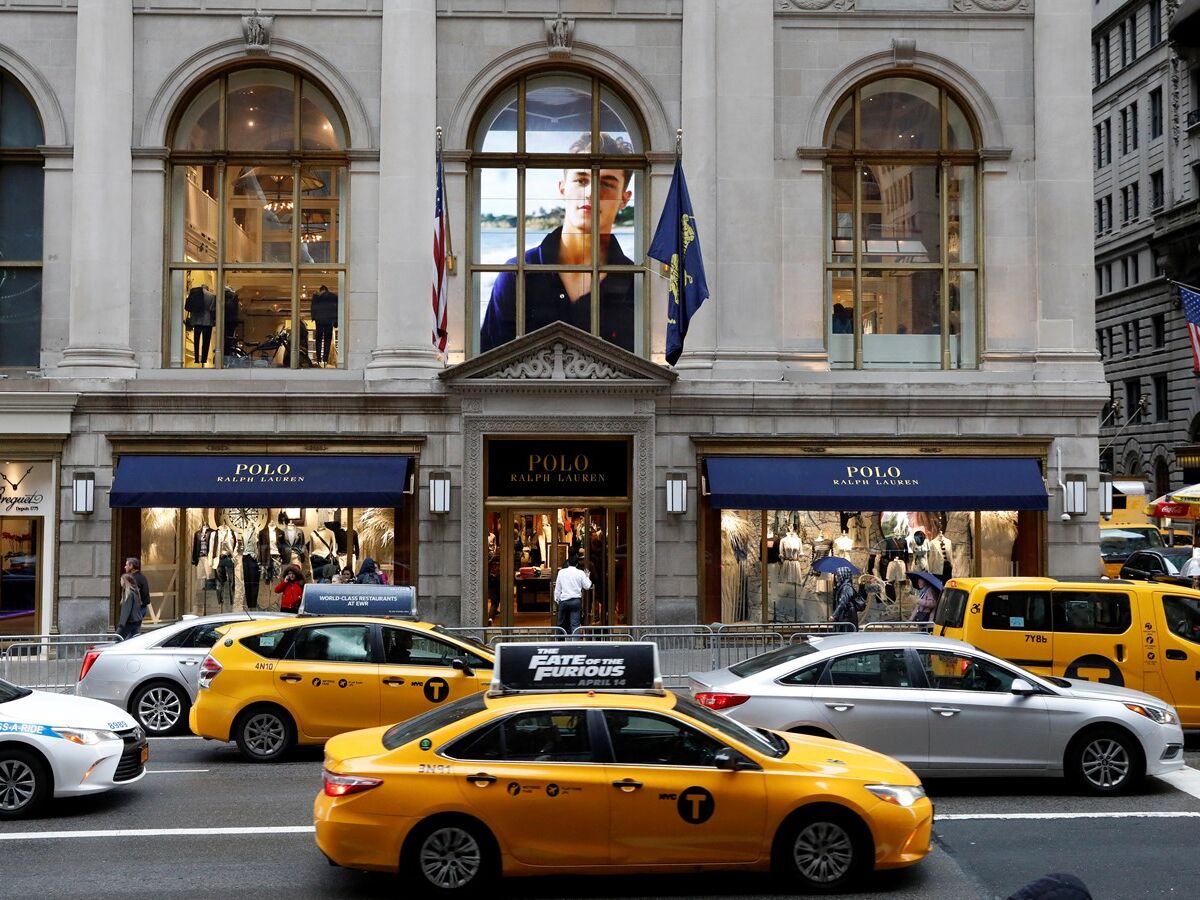 ralph lauren wakefield satchel bolsa