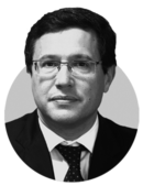Óscar Gaspar