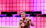 Margrethe Vestager: o mercado europeu não é uma 'selva'