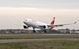 Iberia volta a dar asas ao Algarve e Madeira