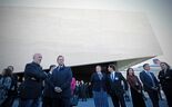 Fotogaleria: O novo terminal de cruzeiros de Lisboa em imagens