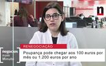 Como poupar até mil euros por ano no crédito da casa 