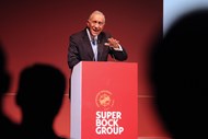 Marcelo Rebelo de Sousa desafiou a Super Bock a 'querer ser a melhor cerveja do mundo'.