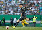 Casillas (Porto | 36 anos)