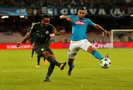 Ghoulam (Nápoles | 26 anos) 