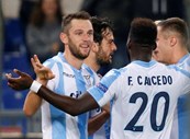 De Vrij (Lazio | 25 anos)