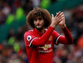 Fellaini (Manchester United | 29 anos)