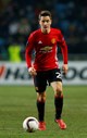 Ander Herrera (Manchester United | 28 anos)