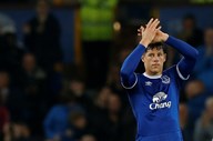 Barkley (Everton | 23 anos)