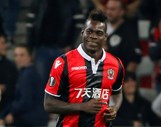 Balotelli (Nice | 27 anos) 