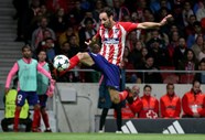 Juanfran (Atlético de Madrid | 32 anos)