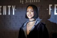 7 – Rihanna – 36 milhões de dólares
