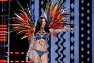 4 - Adriana Lima - 10,5 milhões de dólares