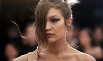 5 - Gigi Hadid - 9,5 milhões de dólares