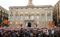 Catalunha Greve Geral
