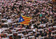 Catalunha Greve Geral
