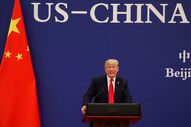 Trump China 