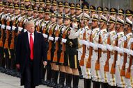 Trump China 