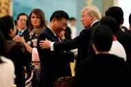 Trump China 