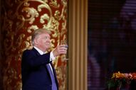 Trump China 