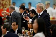 Trump China 