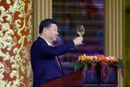 Trump China 