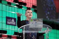 web summit terceiro dia impostos tecnológicas