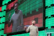 web summit terceiro dia impostos tecnológicas