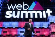 Al Gore Web Summit