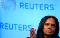 Isabel dos Santos