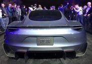 tesla semi roadster